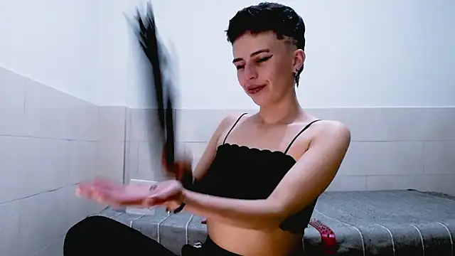 Cocain Atenea online show from 02-19-26, 07:54