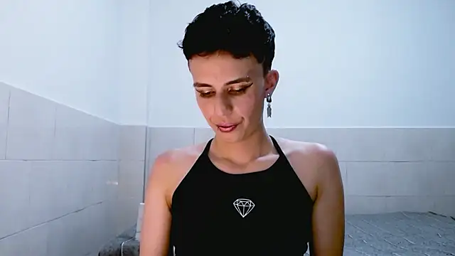 Cocain Atenea online show from 02-25-26, 11:03