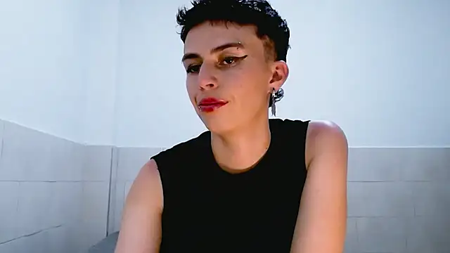 Cocain Atenea online show from 02-26-26, 10:53