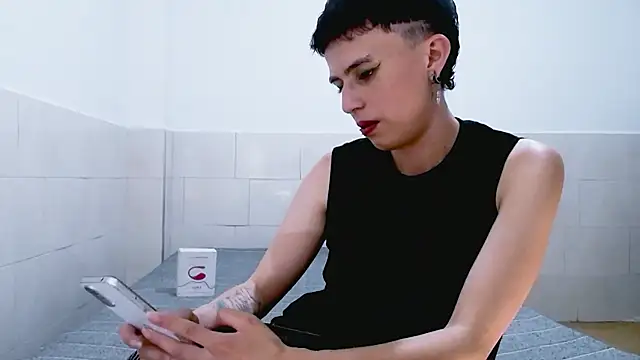 Cocain Atenea online show from 03-06-26, 09:44