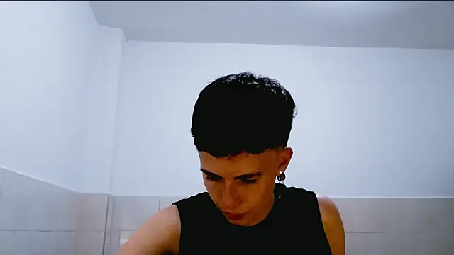 Cocain Atenea online show from 03-16-26, 11:09