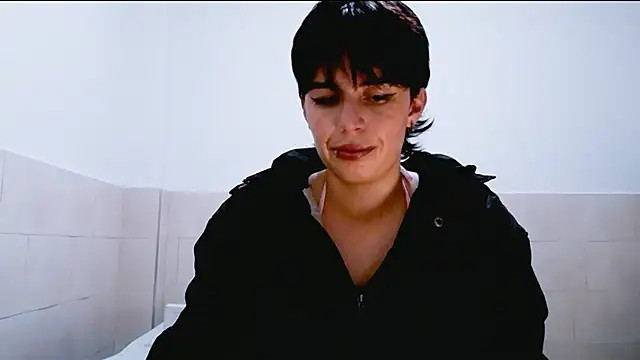 Snapshot of Cocain_Atenea chatting on 06-13-26, 10:08 Cocain Atenea online show from 06-13-26, 10:08