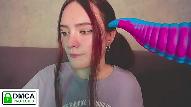 Alyssa   Scarlet online show from 12-11-24, 10:03