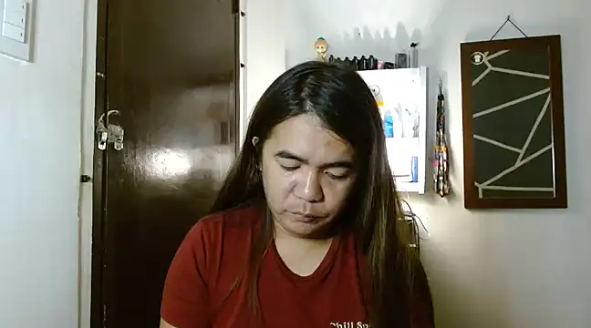 IvanaSuck Cock online show from 02-27-25, 08:53