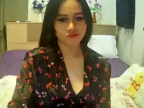 Jennythai123 online show from 12-28-24, 11:41