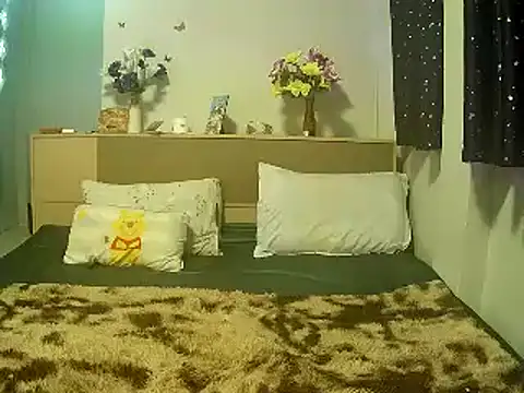 Jennythai123 online show from 02-19-25, 05:38