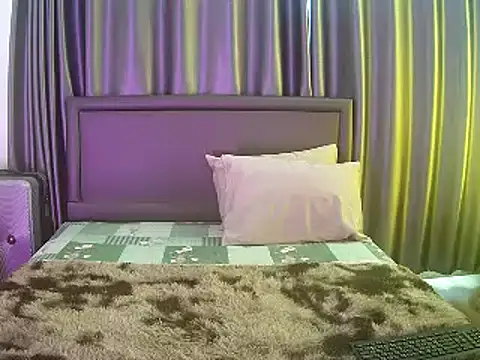 Jennythai123 online show from 03-12-25, 03:24