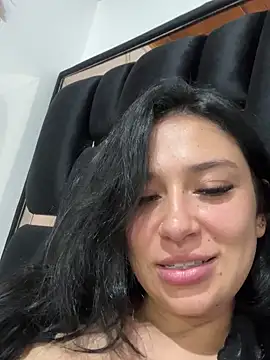 dayra angels online show from 02-09-25, 10:54