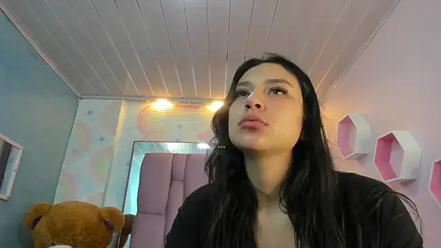 dayra angels online show from 03-09-25, 09:03