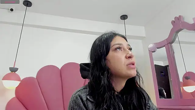 dayra angels online show from 03-11-25, 10:09