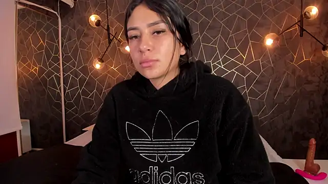 dayra angels online show from 09-08-25, 09:03