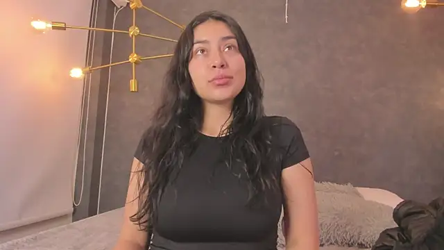 dayra angels online show from 11-07-25, 05:13