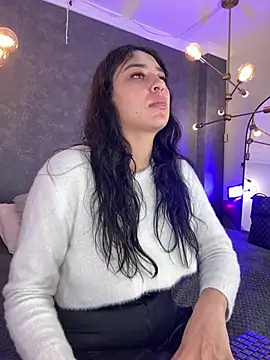 dayra angels online show from 01-08-26, 09:06