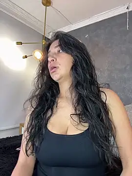 dayra angels online show from 02-25-26, 10:08