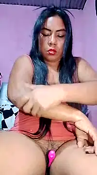 rosmery-navarro online show from 12-08-24, 01:56