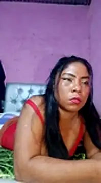 rosmery-navarro online show from 12-20-24, 03:58