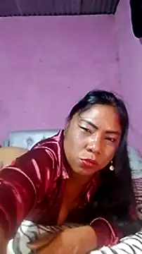 rosmery-navarro online show from 02-04-25, 03:11