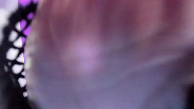 Aquamarinebubble online show from 07-07-26, 06:47