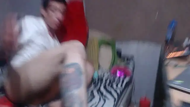 DADDYGNAGSTA online show from 01-04-25, 06:30