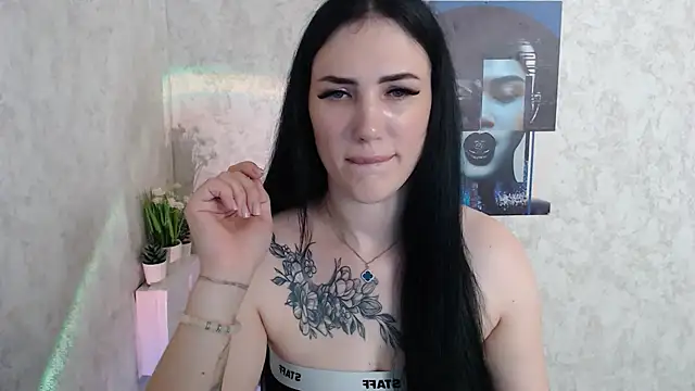 MisssShy  online show from 10-25-25, 03:25