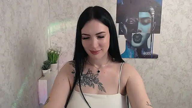 MisssShy  online show from 02-17-26, 05:26