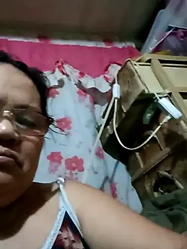 Chubbysweetmom online show from 11-30-25, 12:20