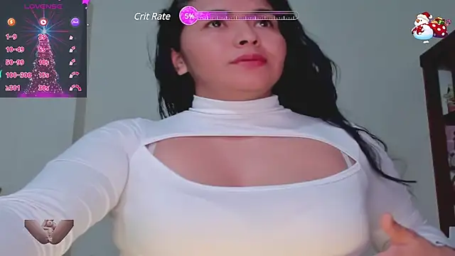 sophiie 93 online show from 12-23-24, 10:55