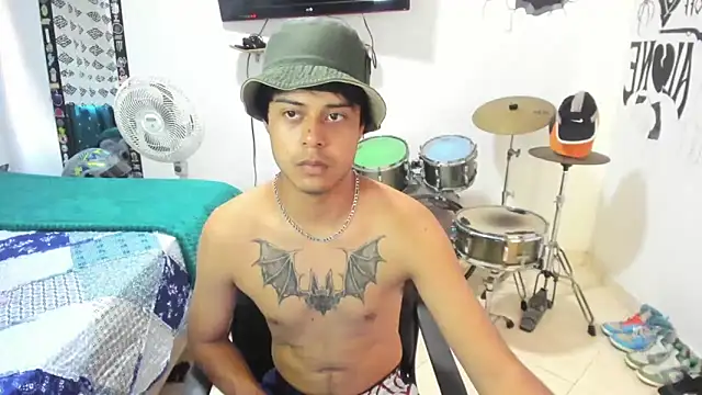 Zack falcon online show from 03-10-25, 08:45