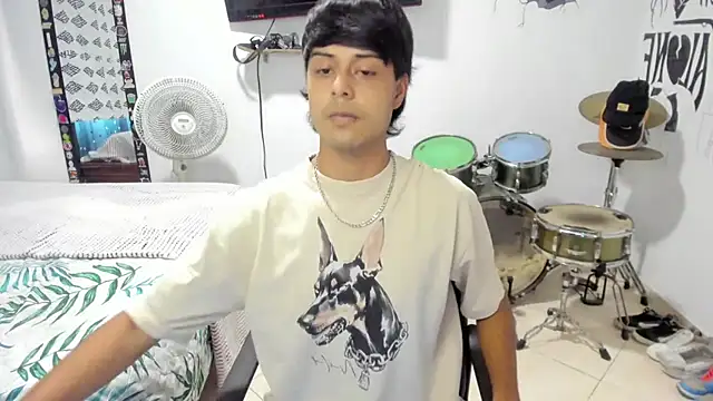 Zack falcon online show from 02-06-26, 09:18