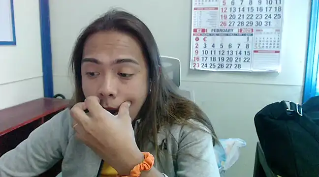 Your PrettyGirlxxx online show from 02-07-25, 06:14