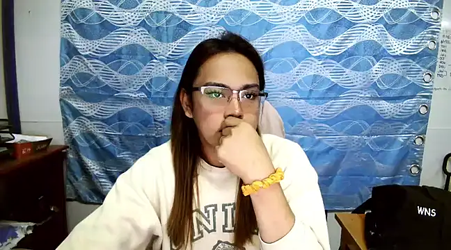 Your PrettyGirlxxx online show from 03-06-25, 03:02