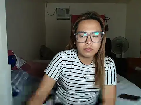 Your PrettyGirlxxx online show from 02-08-26, 12:19