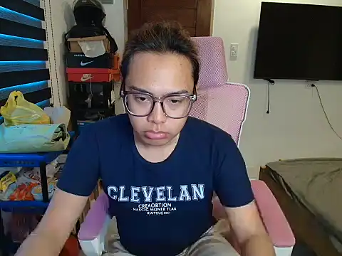 Your PrettyGirlxxx online show from 03-01-26, 03:41