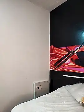 Hana    online show from 03-06-26, 02:19