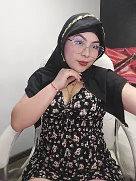 Hana    online show from 03-17-26, 10:57