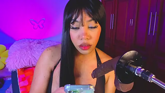 Snapshot of Olivia_ds chatting on 02-17-26, 03:47 Olivia ds online show from 02-17-26, 03:47