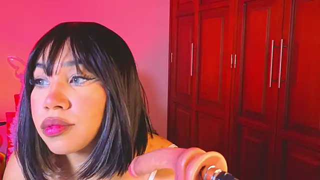 Snapshot of Olivia_ds chatting on 02-18-26, 05:36 Olivia ds online show from 02-18-26, 05:36