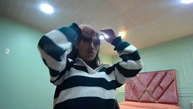 Samy hott1 online show from 01-08-26, 12:51