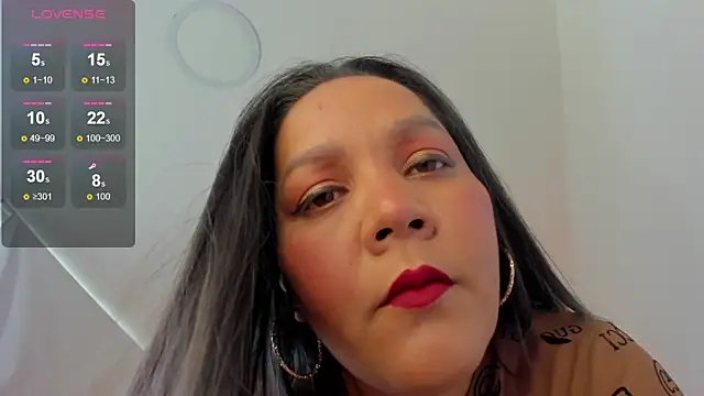 AmandaNordby  online show from 01-18-25, 07:58