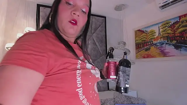 AmandaNordby  online show from 01-28-25, 10:23