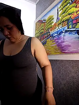 AmandaNordby  online show from 09-20-25, 01:06