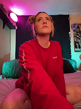 Mallorykoxx69 online show from 02-15-26, 08:57