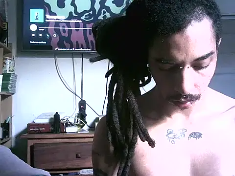 DarkSlim666 online show from 02-18-26, 08:38