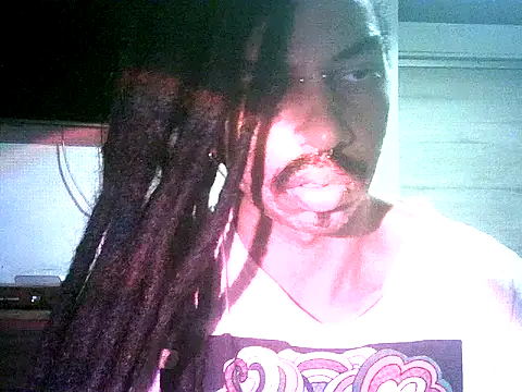 DarkSlim666 online show from 02-25-26, 03:38