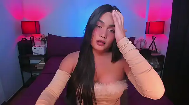 Jh3na online show from 01-18-25, 03:53