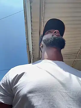 blackdrey18 online show from 02-16-26, 06:15