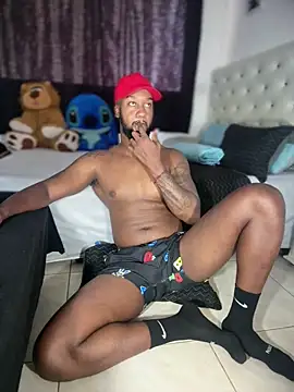 blackdrey18 online show from 02-26-26, 01:54