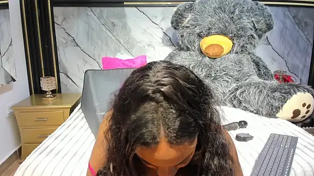 Niyirey1 online show from 10-29-25, 12:40