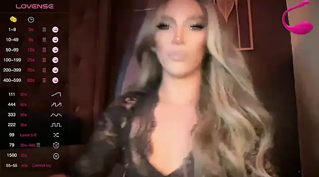 Lo la 69 online show from 02-02-25, 09:34