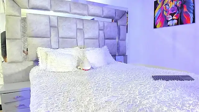 Candy And Andy  online show from 09-19-25, 01:18